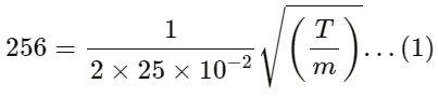 HC Verma Questions and Solutions: Chapter 16: Sound Waves- 2 | HC Verma Solutions - JEE