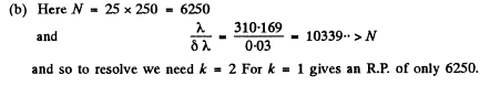 Irodov Solutions: Diffraction of Light- 3 | I. E. Irodov Solutions for Physics Class 11 & Class 12 - JEE