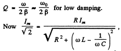 Irodov Solutions: Electric Oscillations- 3 | I. E. Irodov Solutions for Physics Class 11 & Class 12 - JEE