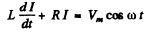Irodov Solutions: Electric Oscillations- 2 | I. E. Irodov Solutions for Physics Class 11 & Class 12 - JEE