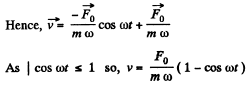 Irodov Solutions: The Fundamental Equation of Dynamics - 3 - JEE