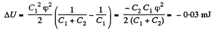 Irodov Solutions: Electric Capacitance Energy of an Electric Field | I. E. Irodov Solutions for Physics Class 11 & Class 12 - JEE