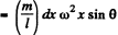 Irodov Solutions: Dynamics of A Solid Body- 3 | I. E. Irodov Solutions for Physics Class 11 & Class 12 - JEE