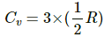 HC Verma Questions and Solutions: Chapter 24: Kinetic Theory of Gases- 2 | HC Verma Solutions - JEE