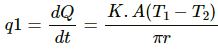 HC Verma Questions and Solutions: Chapter 28: Heat Transfer- 2 | HC Verma Solutions - JEE
