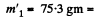 Irodov Solutions: Phase Transformations | Physics Class 11 - NEET
