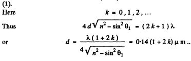 Irodov Solutions: Interference of Light- 1 | I. E. Irodov Solutions for Physics Class 11 & Class 12 - JEE