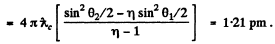 Irodov Solutions: Thermal Radiation. Quantum Nature of Light- 3 | I. E. Irodov Solutions for Physics Class 11 & Class 12 - JEE