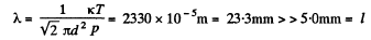 Irodov Solutions: Transport Phenomena- 2 | I. E. Irodov Solutions for Physics Class 11 & Class 12 - JEE