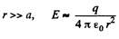 Irodov Solutions: Constant Electric Field in Vacuum | I. E. Irodov Solutions for Physics Class 11 & Class 12 - JEE