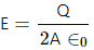 HC Verma Questions and Solutions: Chapter 30: Gauss’s Law- 2 | HC Verma Solutions - JEE