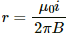 HC Verma Questions and Solutions: Chapter 35: Magnetic Field due to a Current- 2 | HC Verma Solutions - JEE