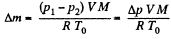 Irodov Solutions: Equation of The Gas State Processes | Physics Class 11 - NEET