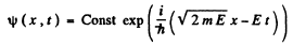 Irodov Solutions: Wave Properties of Particles. Schrodinger Equation- 2 | I. E. Irodov Solutions for Physics Class 11 & Class 12 - JEE