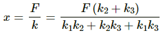 HC Verma Questions and Solutions: Chapter 12: Simple Harmonics Motion- 2 | HC Verma Solutions - JEE