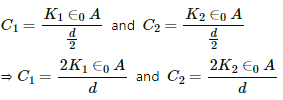 HC Verma Questions and Solutions: Chapter 31: Capacitors- 3 | HC Verma Solutions - JEE