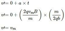 HC Verma Questions and Solutions: Chapter 34: Magnetic Field- 3 | HC Verma Solutions - JEE