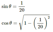 HC Verma Questions and Solutions: Chapter 29: Electric Field & Potential- 2 | HC Verma Solutions - JEE