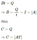 HC Verma Questions and Solutions: Chapter 32: Electric Current in Conductors- 2 | HC Verma Solutions - JEE