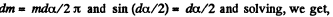 Irodov Solutions: The Fundamental Equation of Dynamics - 3 - JEE