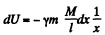 Irodov Solutions: Universal Gravitation | Physics Class 11 - NEET