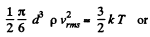 Irodov Solutions: Kinetic Theory of Gases | Physics Class 11 - NEET