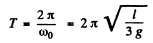 Irodov Solutions: Mechanical Oscillations- 4 | I. E. Irodov Solutions for Physics Class 11 & Class 12 - JEE