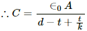 HC Verma Questions and Solutions: Chapter 31: Capacitors- 3 | HC Verma Solutions - JEE