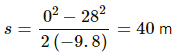 HC Verma Questions and Solutions: Chapter 3- Rest and Motion: Kinematics- 2 | HC Verma Solutions - JEE