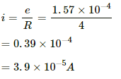 HC Verma Questions and Solutions: Chapter 38: Electromagnetic Induction- 2 | HC Verma Solutions - JEE
