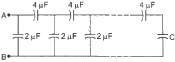 HC Verma Questions and Solutions: Chapter 31: Capacitors- 3 | HC Verma Solutions - JEE