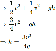 HC Verma Questions and Solutions: Chapter 10: Rotational Mechanics- 2 | HC Verma Solutions - JEE