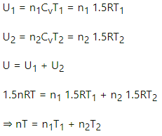 HC Verma Questions and Solutions: Chapter 26: Laws of Thermodynamics- 2 | HC Verma Solutions - JEE