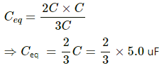 HC Verma Questions and Solutions: Chapter 31: Capacitors- 2 | HC Verma Solutions - JEE