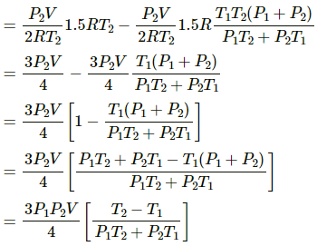 HC Verma Questions and Solutions: Chapter 26: Laws of Thermodynamics- 2 | HC Verma Solutions - JEE