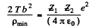 Irodov Solutions: Scattering of Particles: Rutherford-Bohr Atom | I. E. Irodov Solutions for Physics Class 11 & Class 12 - JEE