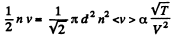 Irodov Solutions: Transport Phenomena- 1 | I. E. Irodov Solutions for Physics Class 11 & Class 12 - JEE