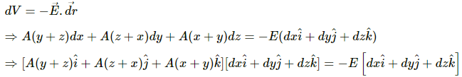 HC Verma Questions and Solutions: Chapter 29: Electric Field & Potential- 3 | HC Verma Solutions - JEE