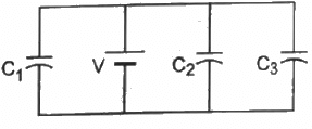 HC Verma Questions and Solutions: Chapter 31: Capacitors- 2 | HC Verma Solutions - JEE