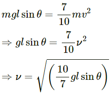 HC Verma Questions and Solutions: Chapter 10: Rotational Mechanics- 2 | HC Verma Solutions - JEE