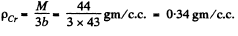 Irodov Solutions: Phase Transformations | Physics Class 11 - NEET