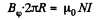 Irodov Solutions: Constant Magnetic Field Magnetics | I. E. Irodov Solutions for Physics Class 11 & Class 12 - JEE