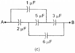 HC Verma Questions and Solutions: Chapter 31: Capacitors- 2 | HC Verma Solutions - JEE