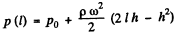 Irodov Solutions: Hydrodynamics | Physics Class 11 - NEET