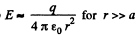 Irodov Solutions: Constant Electric Field in Vacuum | I. E. Irodov Solutions for Physics Class 11 & Class 12 - JEE