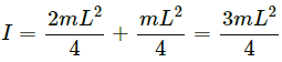 HC Verma Questions and Solutions: Chapter 10: Rotational Mechanics- 2 | HC Verma Solutions - JEE