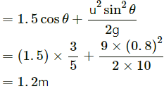HC Verma Questions and Solutions: Chapter 8- Work & Energy- 2 | HC Verma Solutions - JEE