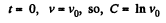 Irodov Solutions: The Fundamental Equation of Dynamics - 3 - JEE