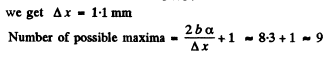 Irodov Solutions: Interference of Light- 1 | I. E. Irodov Solutions for Physics Class 11 & Class 12 - JEE