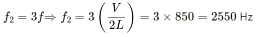 HC Verma Questions and Solutions: Chapter 16: Sound Waves- 2 | HC Verma Solutions - JEE